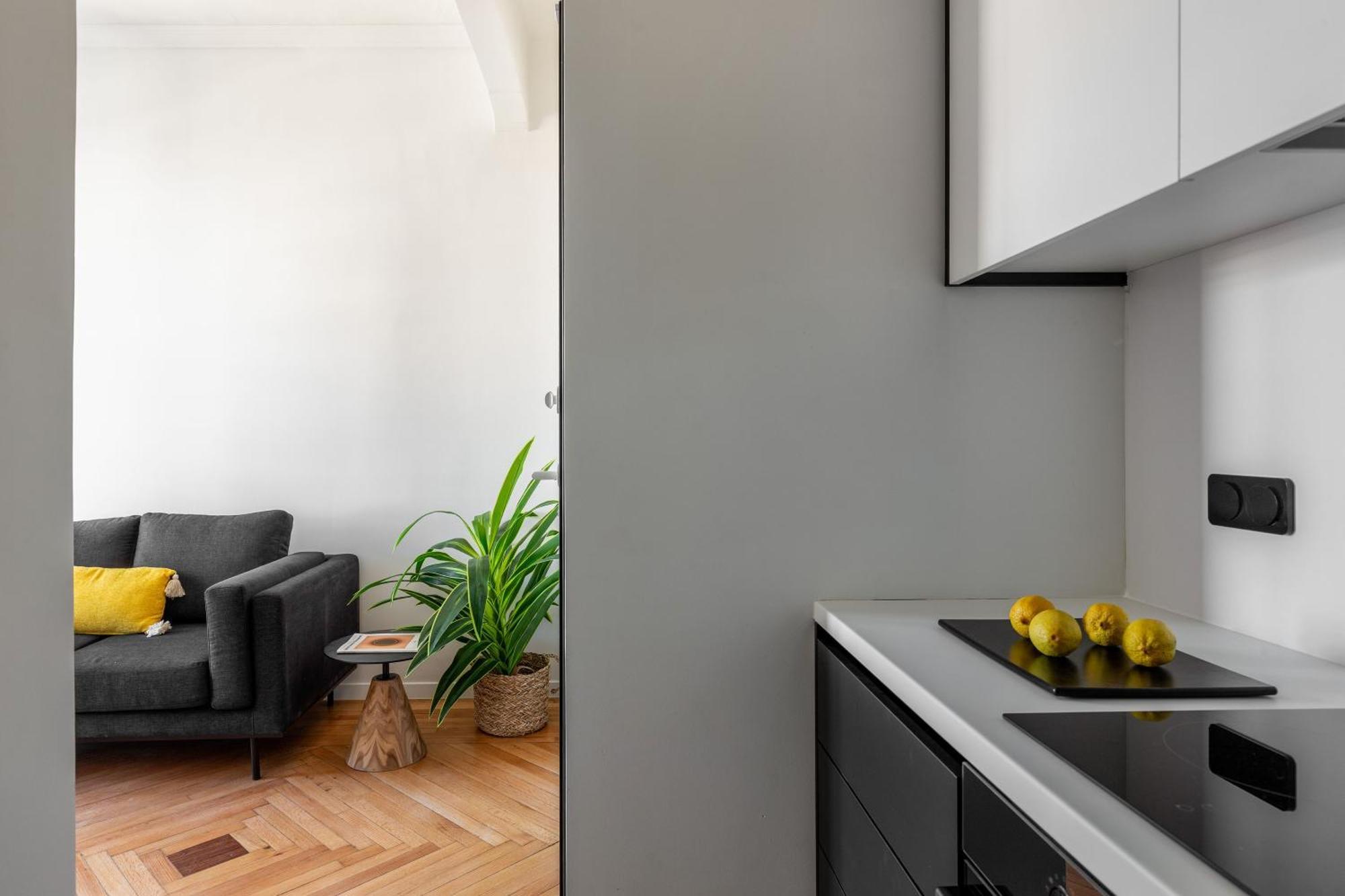 Ferienwohnung The Met By Zoia Living Athen Exterior foto