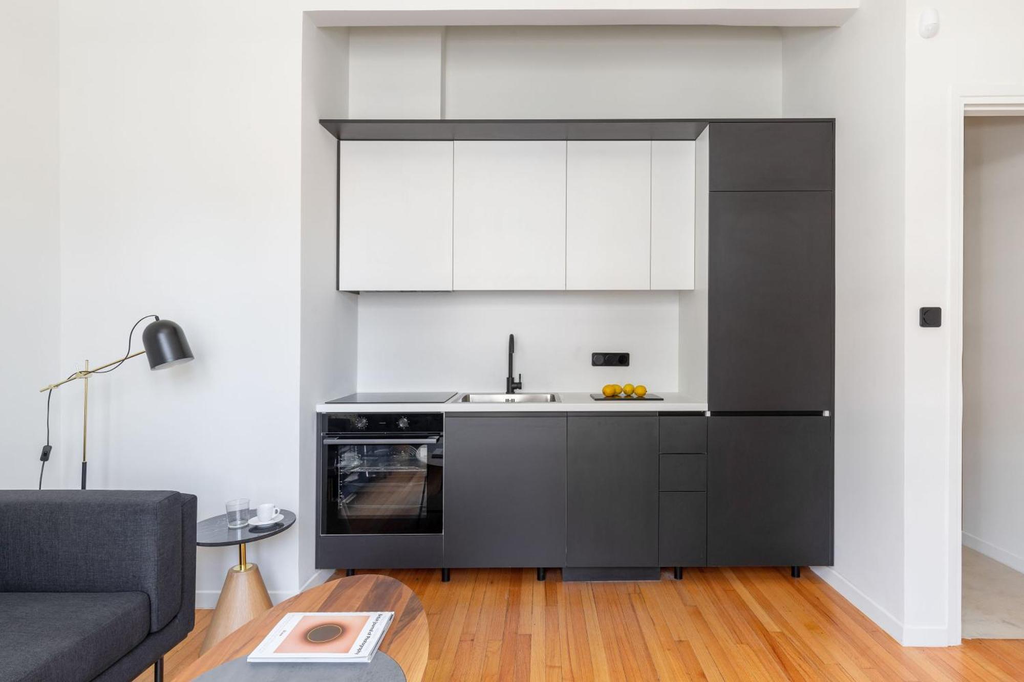 Ferienwohnung The Met By Zoia Living Athen Exterior foto