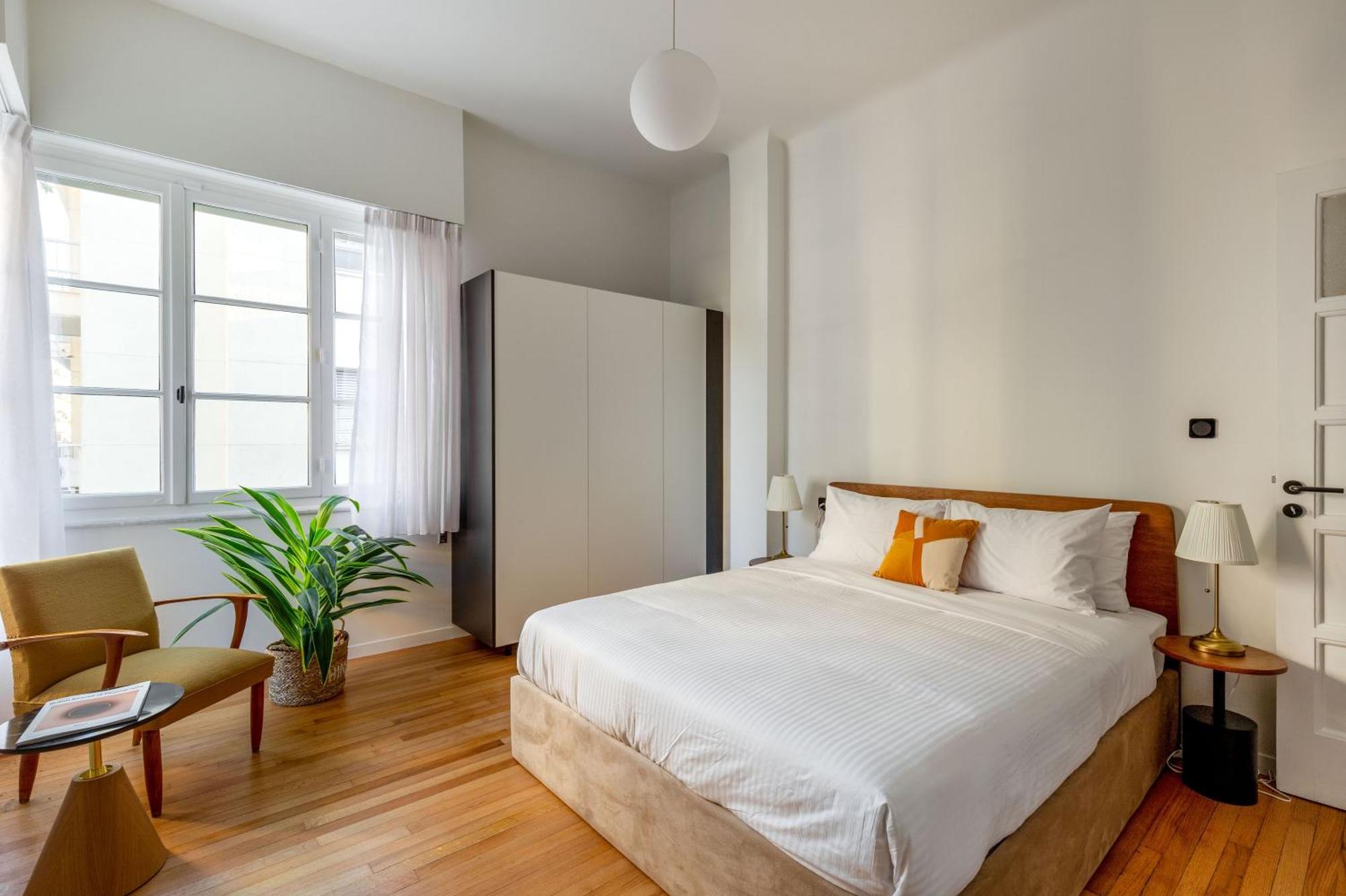 Ferienwohnung The Met By Zoia Living Athen Exterior foto