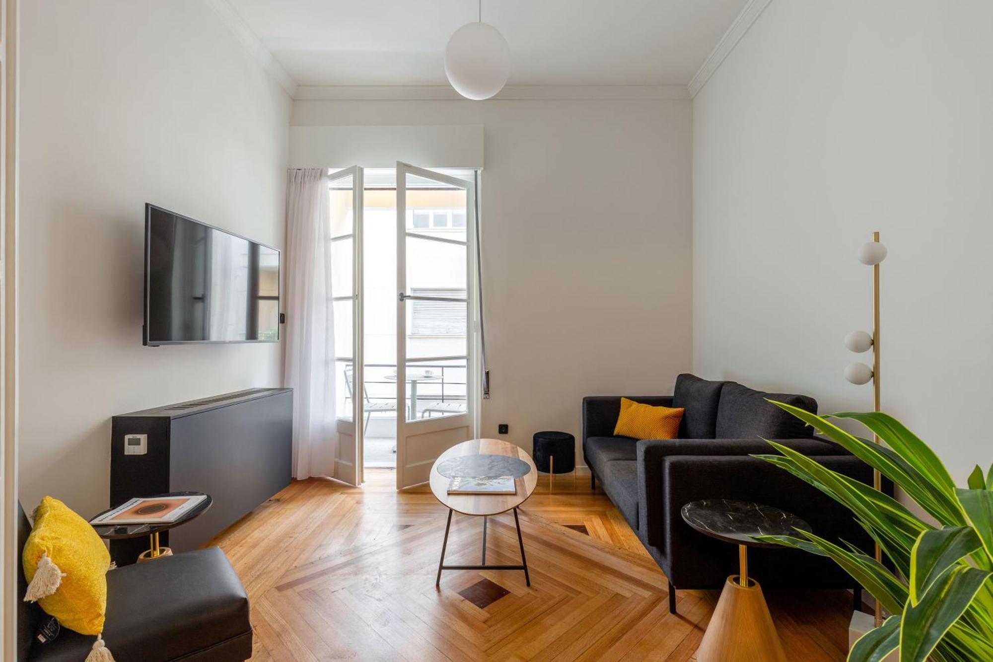 Ferienwohnung The Met By Zoia Living Athen Exterior foto