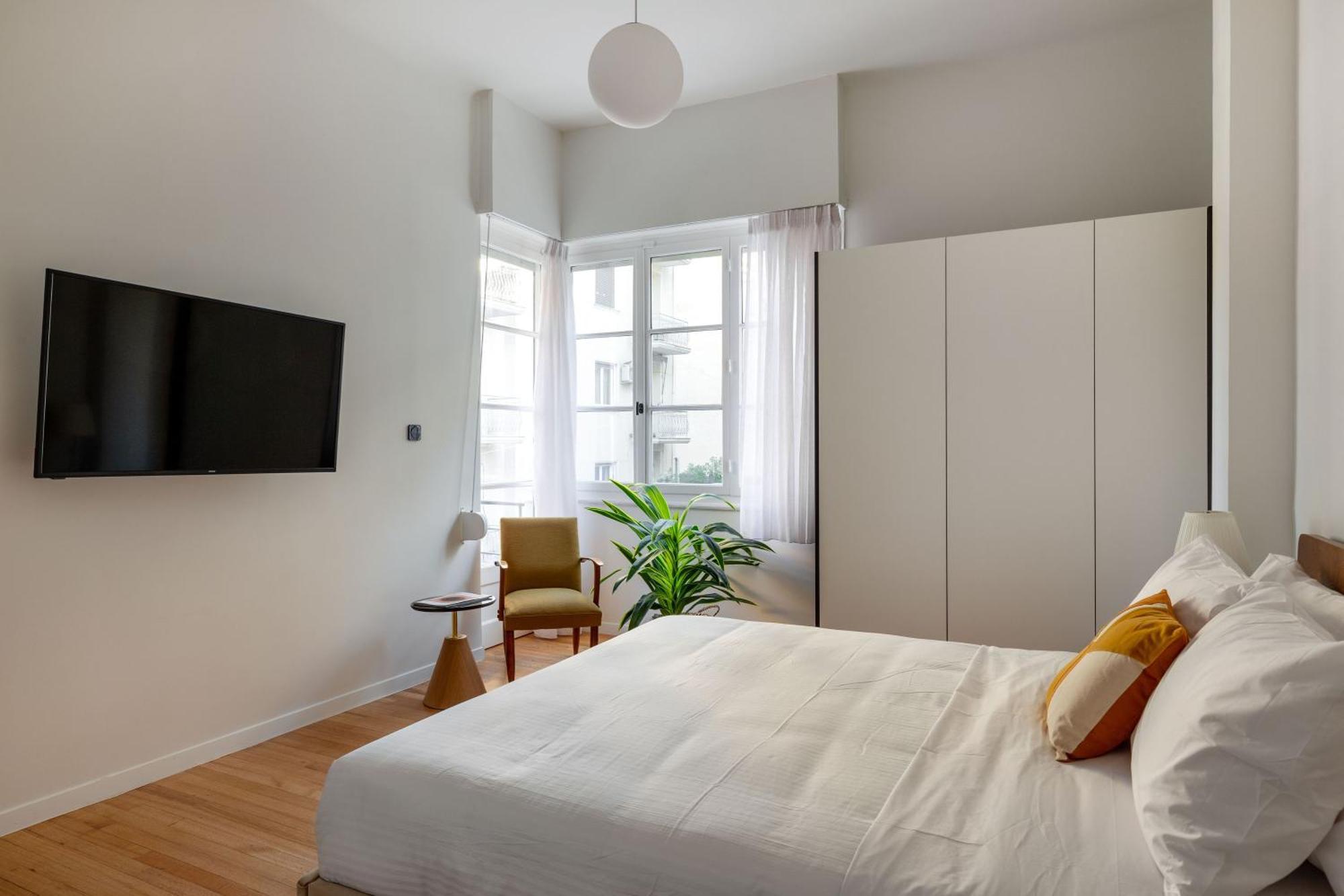 Ferienwohnung The Met By Zoia Living Athen Exterior foto