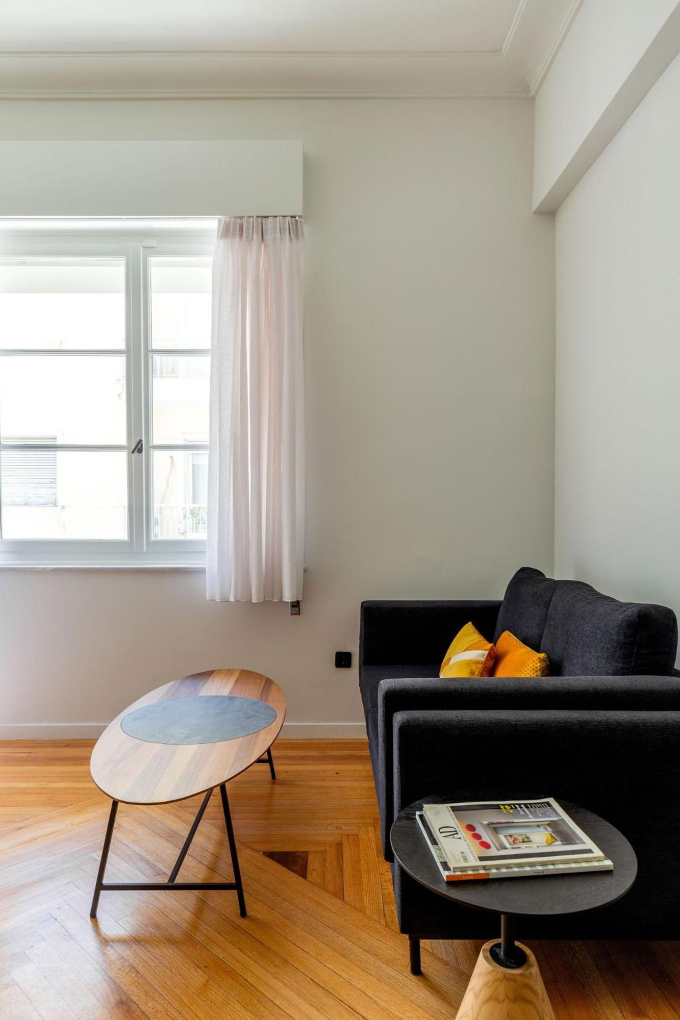Ferienwohnung The Met By Zoia Living Athen Exterior foto