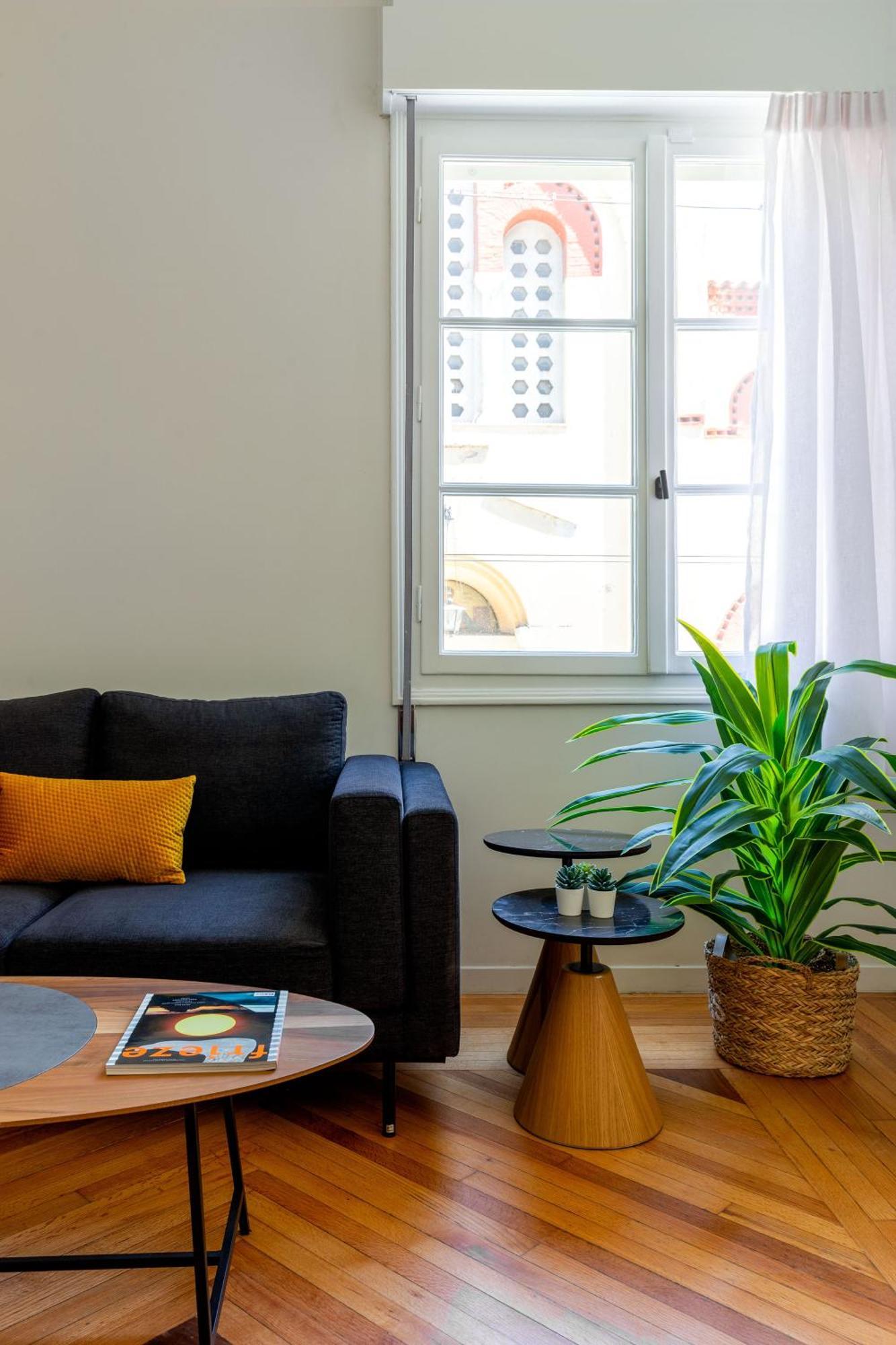 Ferienwohnung The Met By Zoia Living Athen Exterior foto