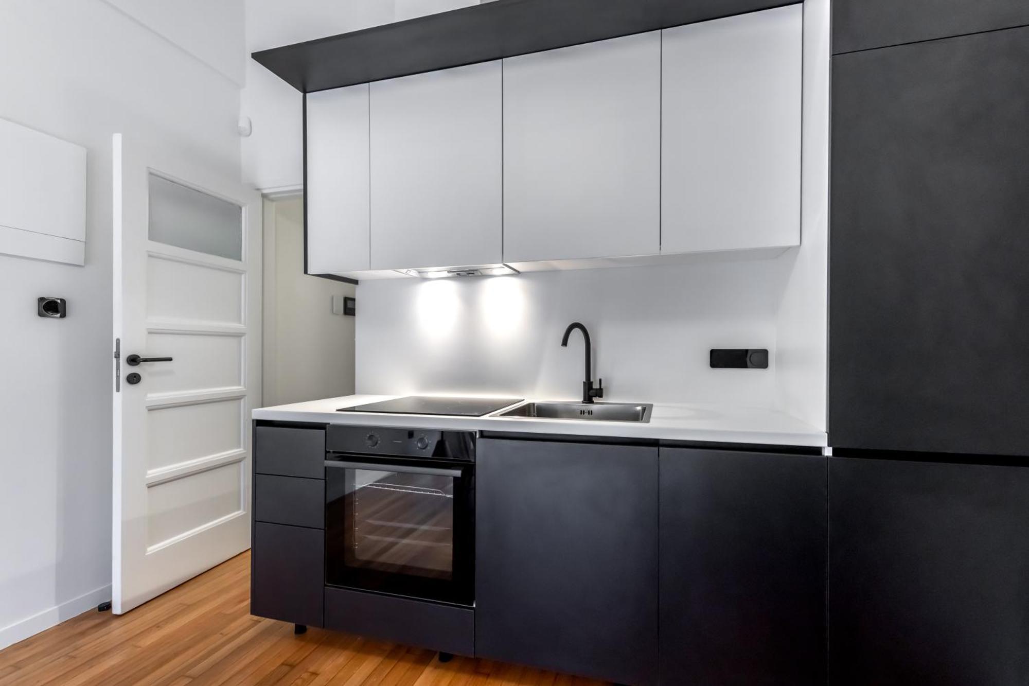 Ferienwohnung The Met By Zoia Living Athen Exterior foto