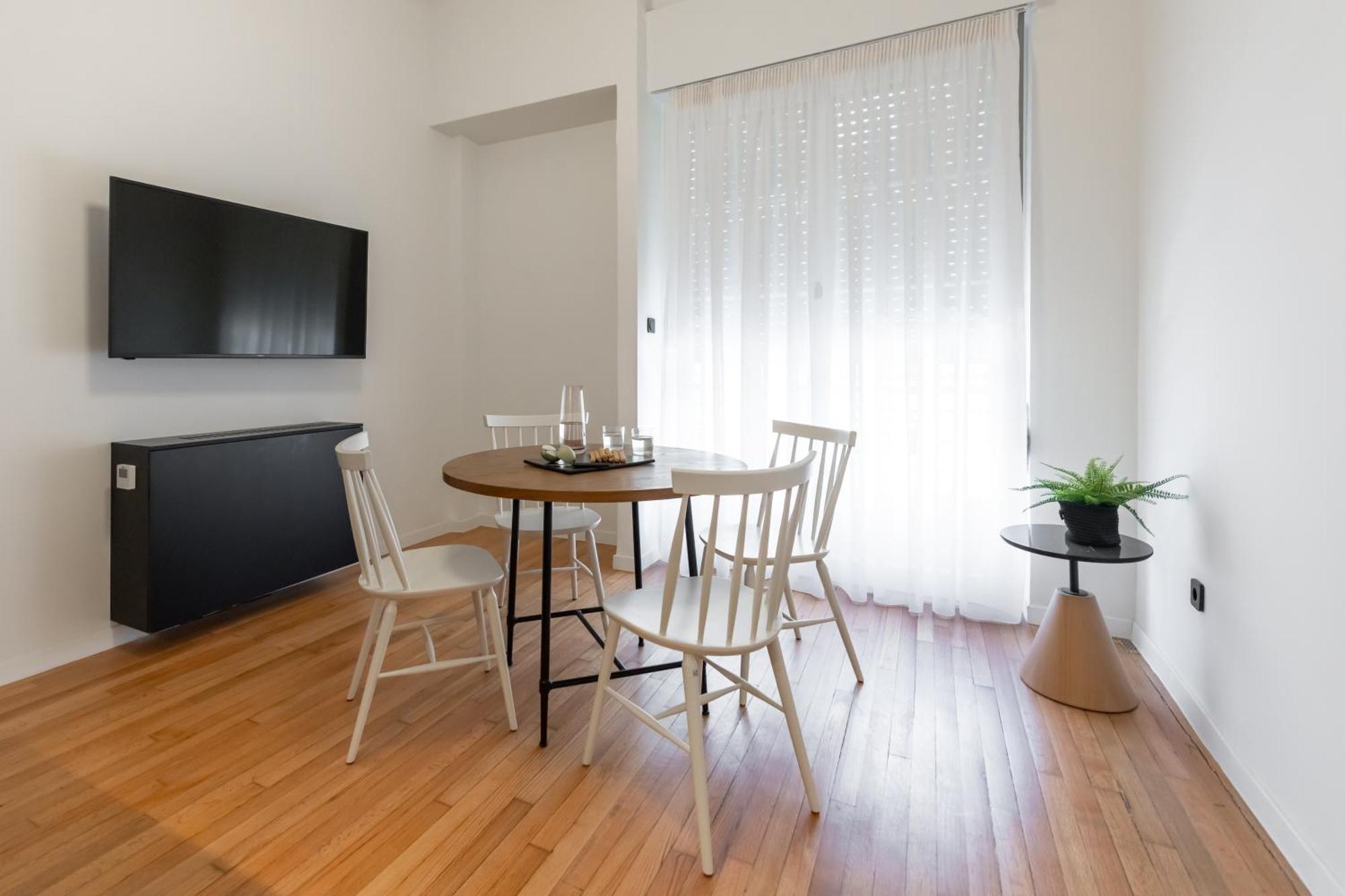 Ferienwohnung The Met By Zoia Living Athen Exterior foto