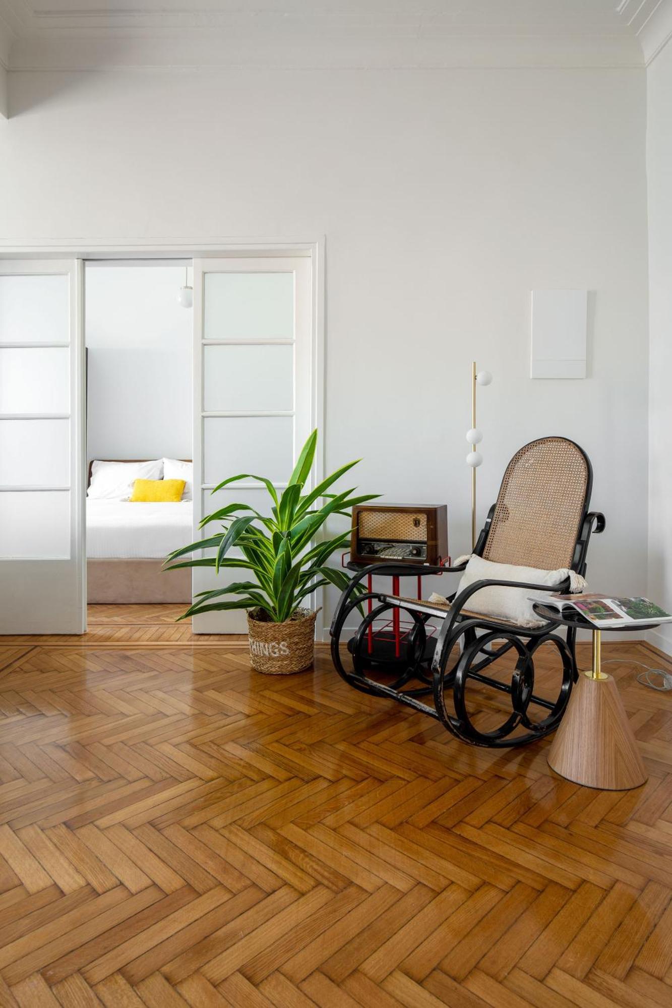 Ferienwohnung The Met By Zoia Living Athen Exterior foto