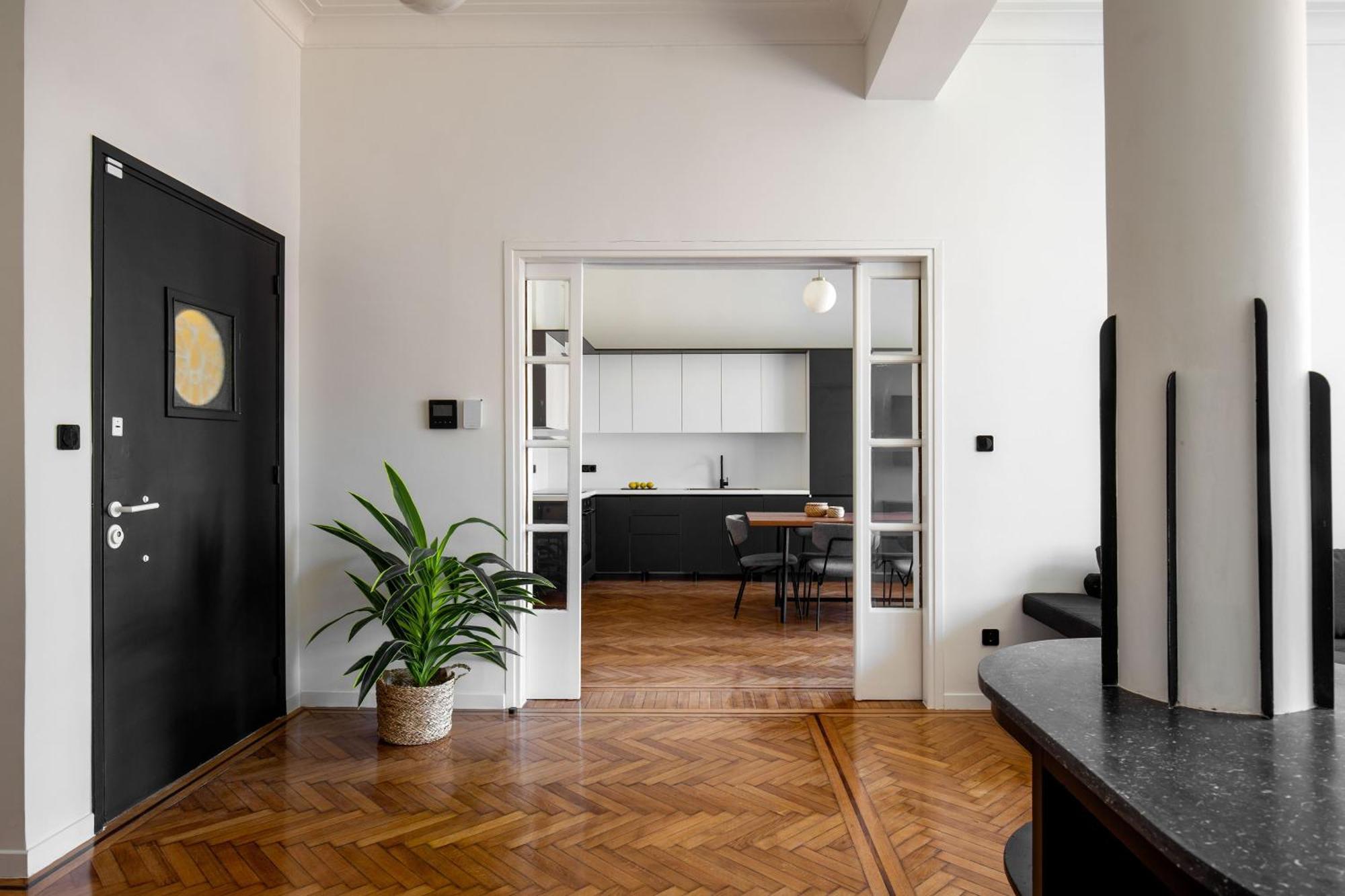 Ferienwohnung The Met By Zoia Living Athen Exterior foto