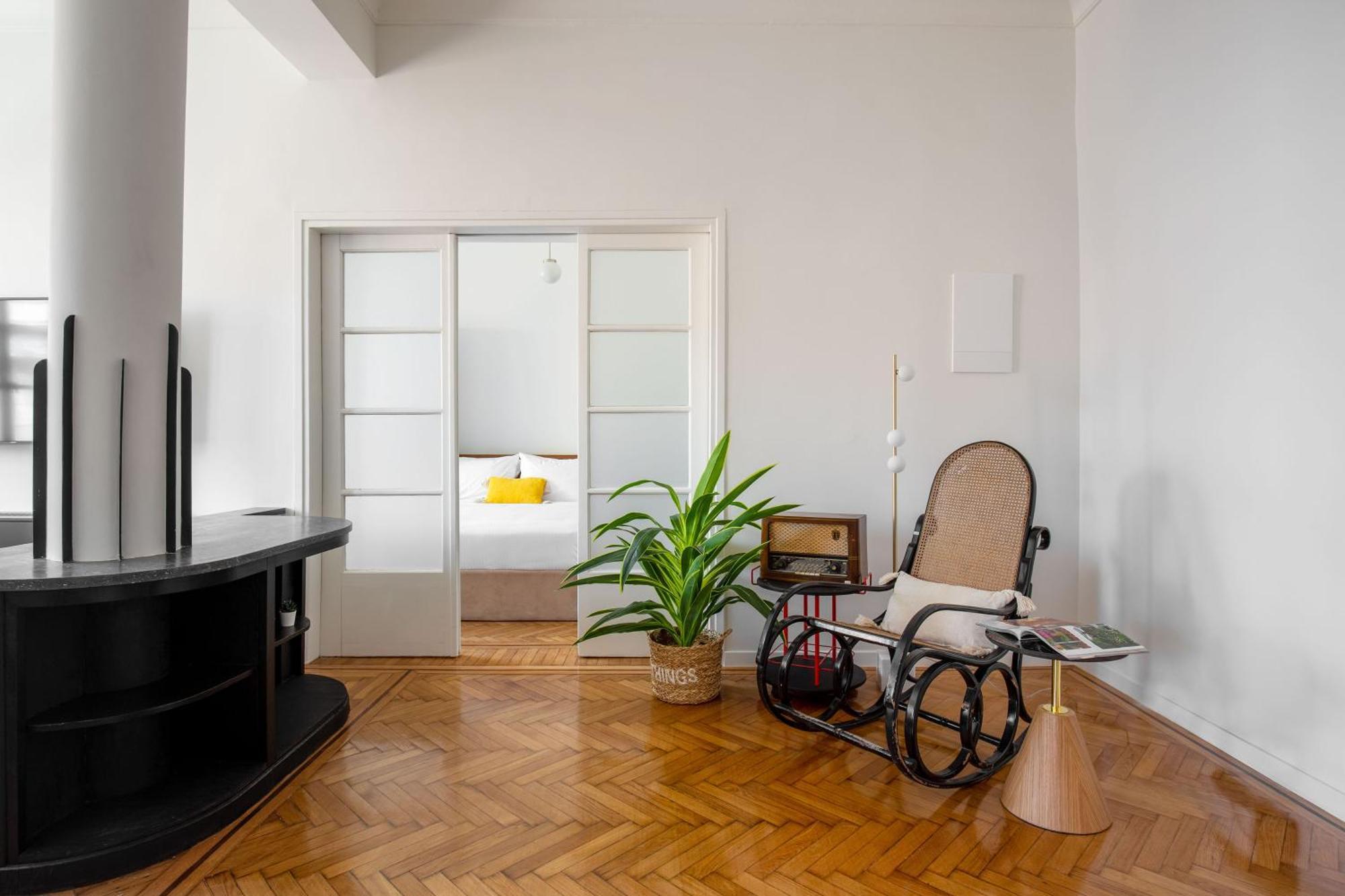 Ferienwohnung The Met By Zoia Living Athen Exterior foto