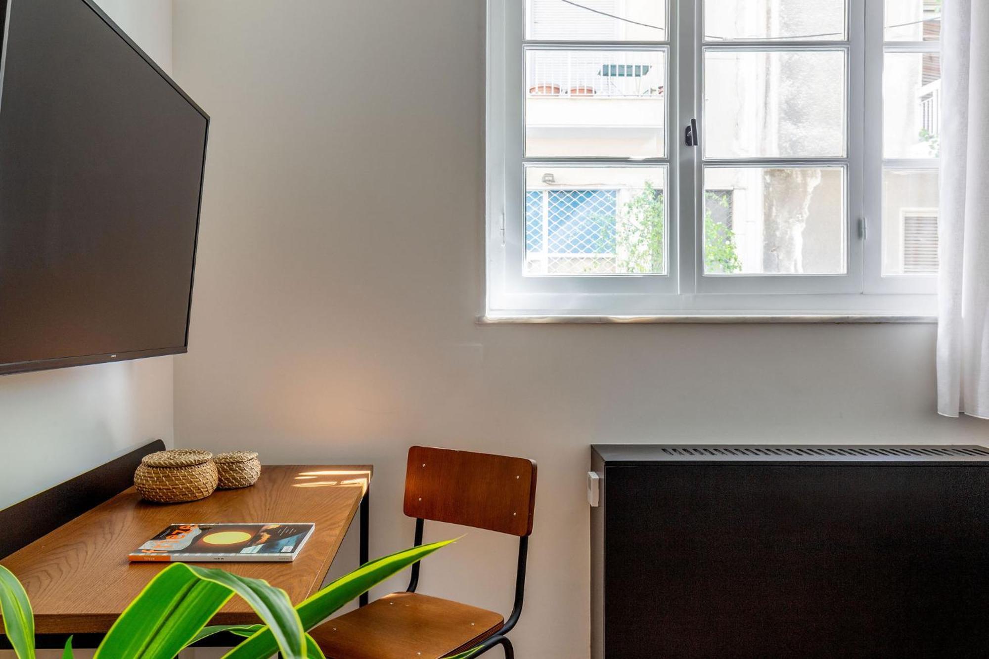 Ferienwohnung The Met By Zoia Living Athen Exterior foto