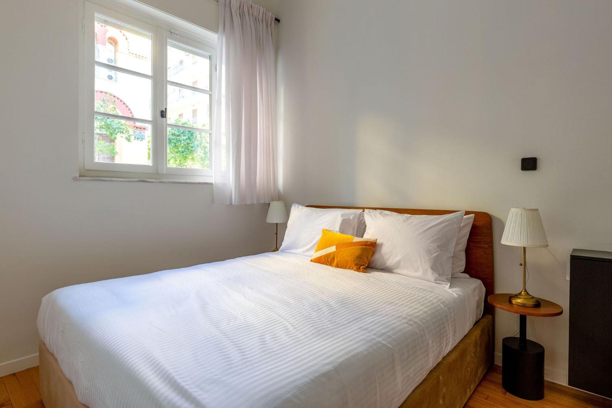 Ferienwohnung The Met By Zoia Living Athen Exterior foto