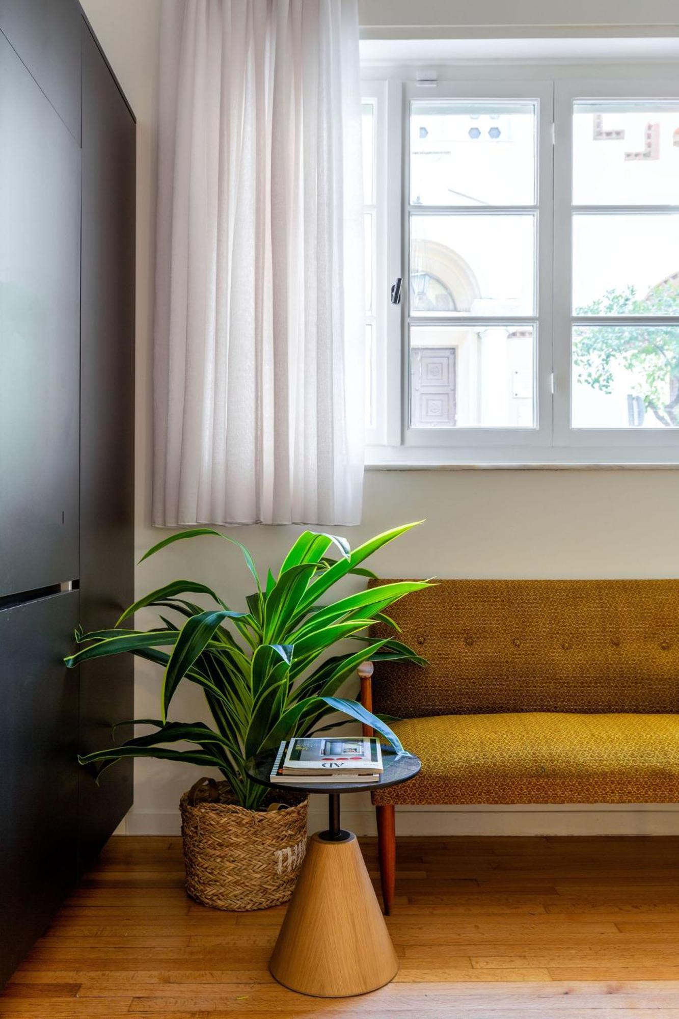 Ferienwohnung The Met By Zoia Living Athen Exterior foto
