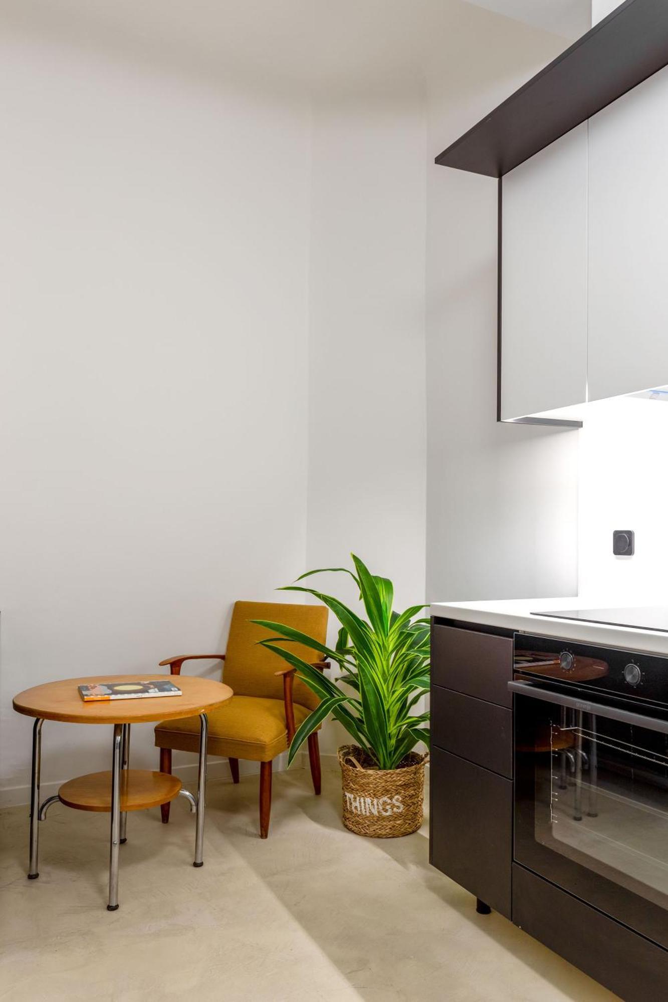 Ferienwohnung The Met By Zoia Living Athen Exterior foto