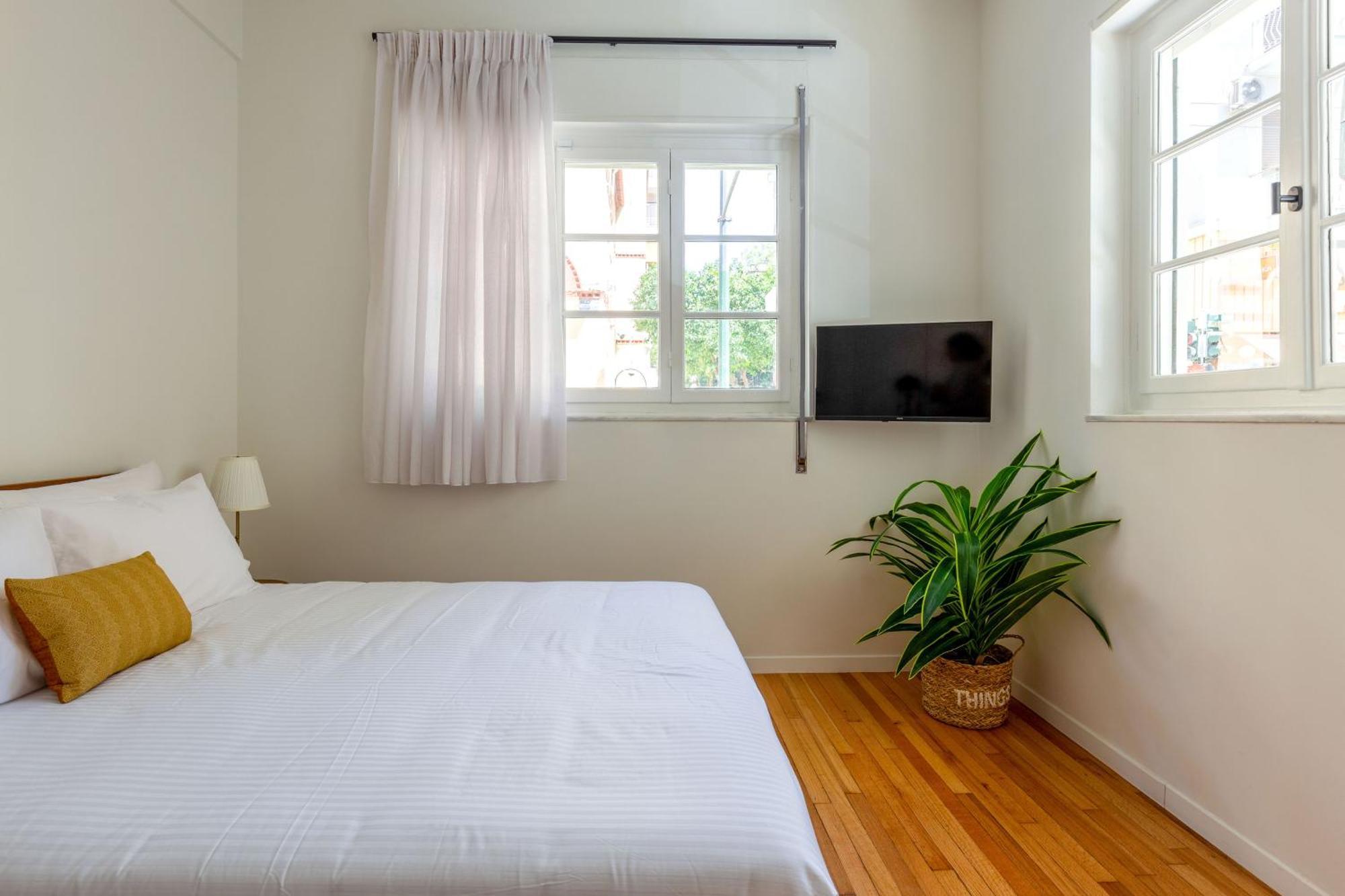 Ferienwohnung The Met By Zoia Living Athen Exterior foto
